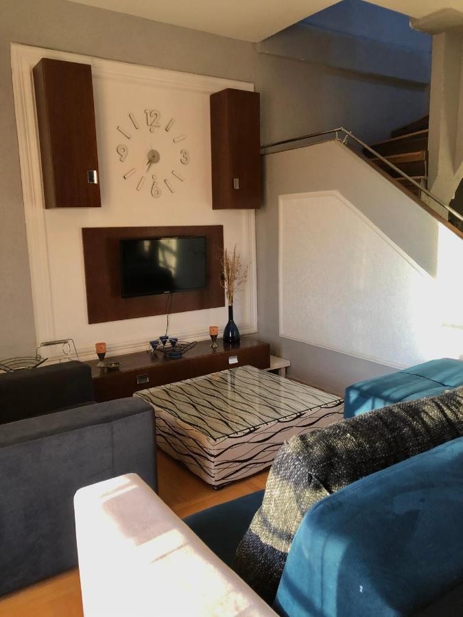 Apartments Near City Center スコピエ エクステリア 写真