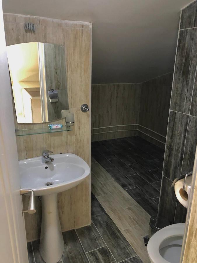 Apartments Near City Center スコピエ エクステリア 写真